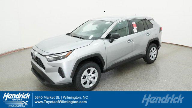 2025 Toyota RAV4 LE for sale in Wilmington, NC