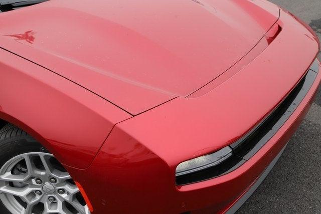 2025 Dodge Charger CHARGER 2-DOOR DAYTONA R/T AWD
