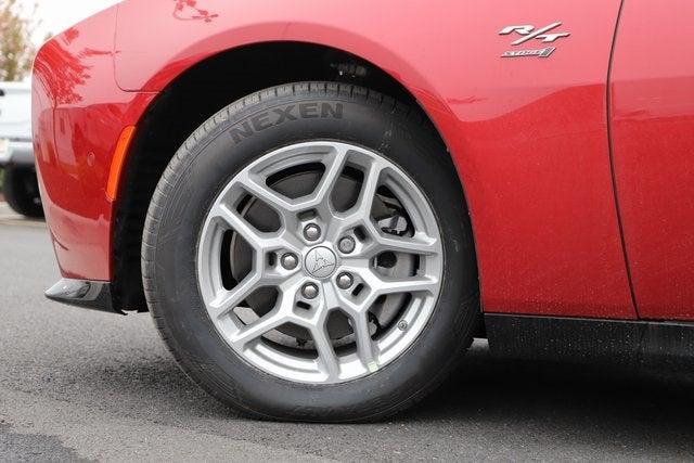 2025 Dodge Charger CHARGER 2-DOOR DAYTONA R/T AWD