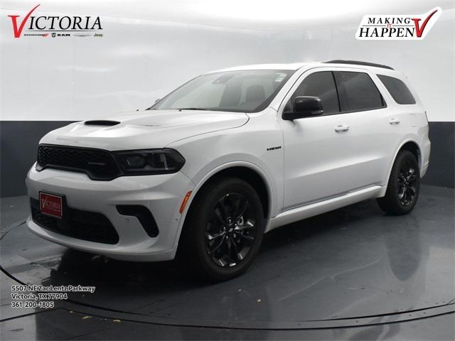 2025 Dodge Durango DURANGO R/T PLUS AWD