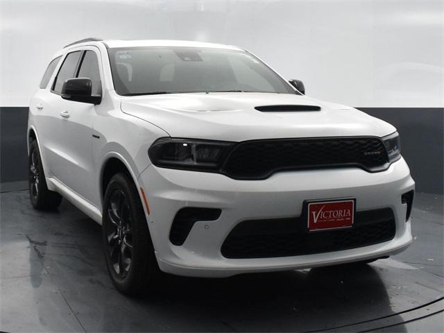 2025 Dodge Durango DURANGO R/T PLUS AWD