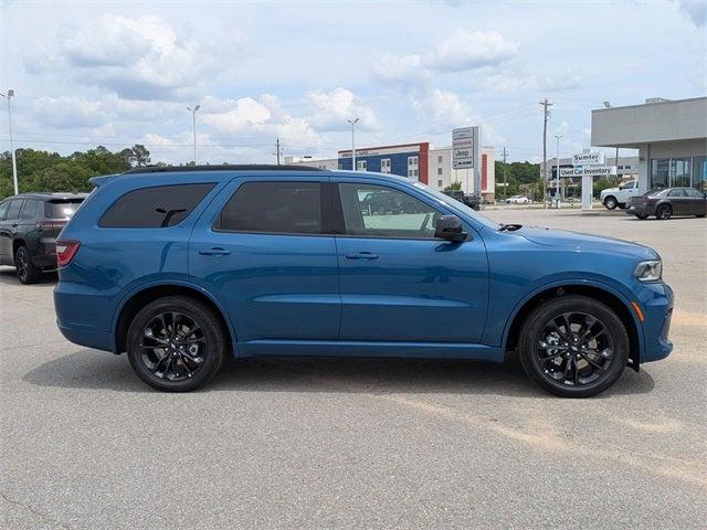 2025 Dodge Durango DURANGO GT RWD