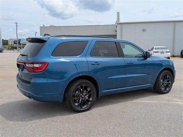 2025 Dodge Durango DURANGO GT RWD