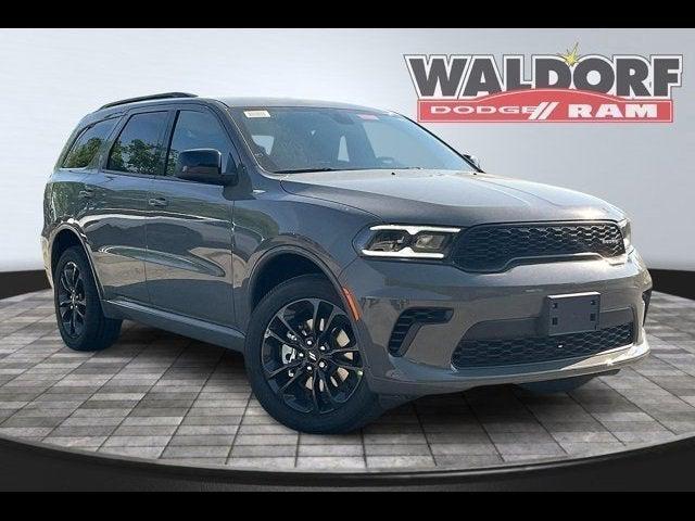 2025 Dodge Durango DURANGO GT AWD