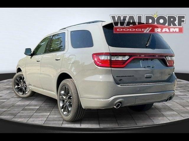 2025 Dodge Durango DURANGO GT AWD