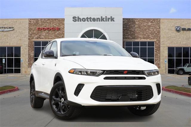 2025 Dodge Hornet HORNET GT AWD
