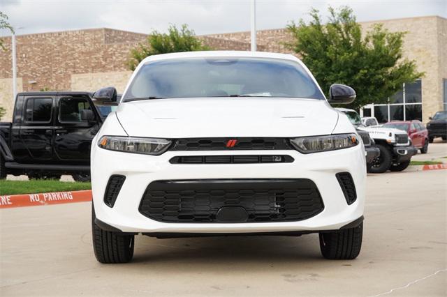 2025 Dodge Hornet HORNET GT AWD