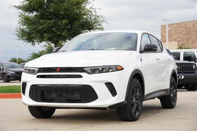 2025 Dodge Hornet HORNET GT AWD