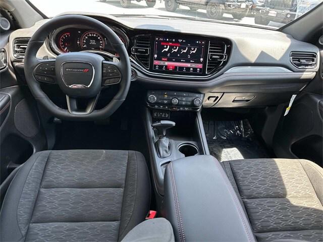 2025 Dodge Durango DURANGO GT AWD
