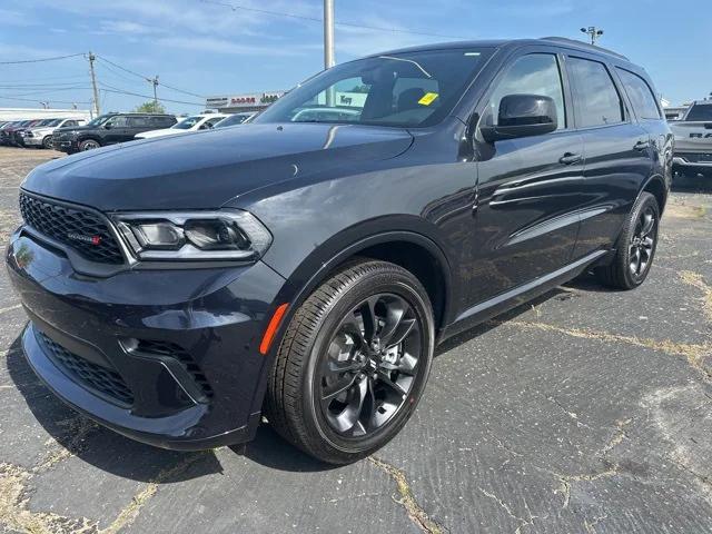 2025 Dodge Durango DURANGO GT RWD