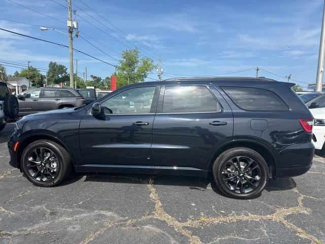 2025 Dodge Durango DURANGO GT RWD
