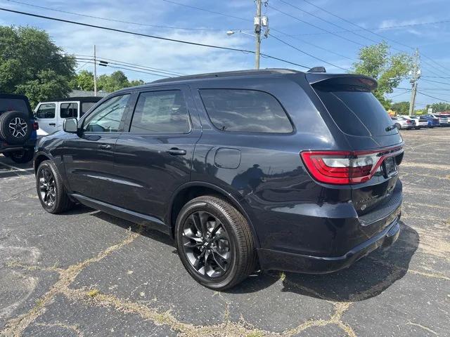 2025 Dodge Durango DURANGO GT RWD