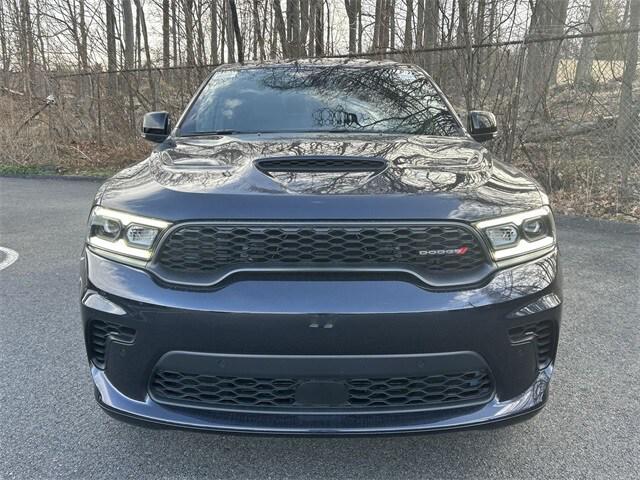 2025 Dodge Durango DURANGO R/T PLUS AWD 2025 Dodge Durango DURANGO R/T PLUS AWD