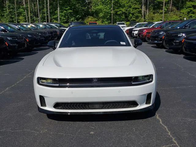 2025 Dodge Charger CHARGER 2-DOOR DAYTONA R/T AWD