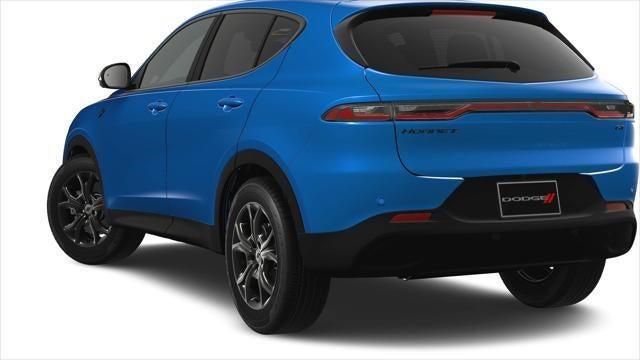 2025 Dodge Hornet HORNET GT AWD