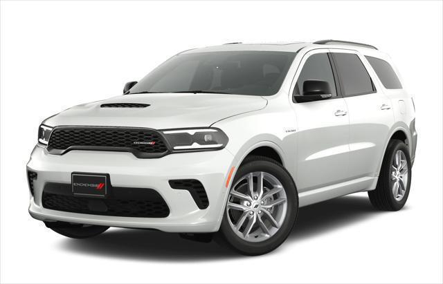 2025 Dodge Durango R/T PLUS