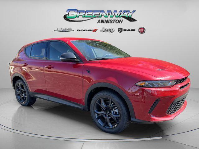 2025 Dodge Hornet HORNET GT AWD