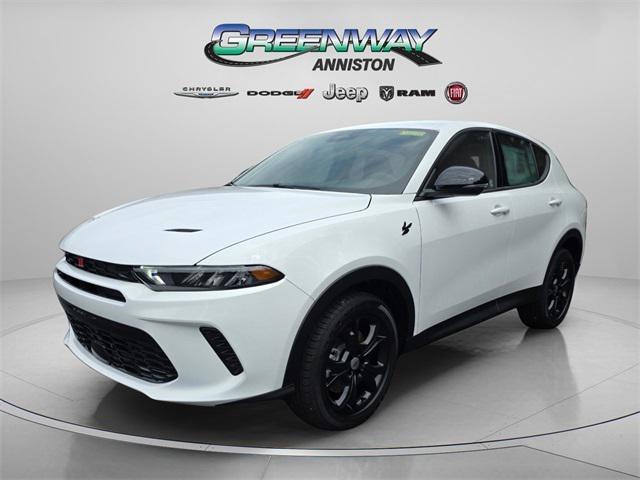 2025 Dodge Hornet HORNET GT AWD