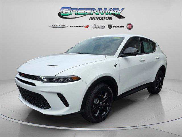 2025 Dodge Hornet HORNET GT AWD