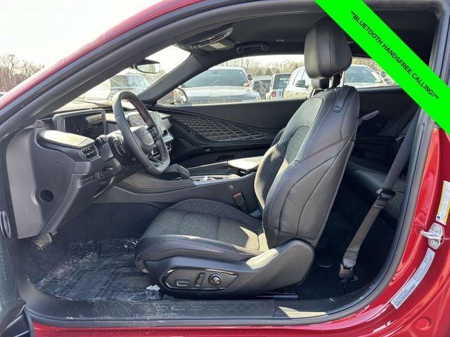2025 Dodge Charger CHARGER 2-DOOR DAYTONA R/T AWD