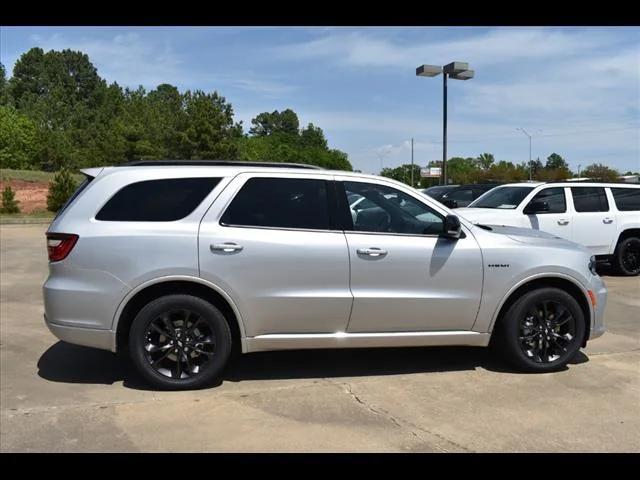 2025 Dodge Durango DURANGO R/T PLUS AWD