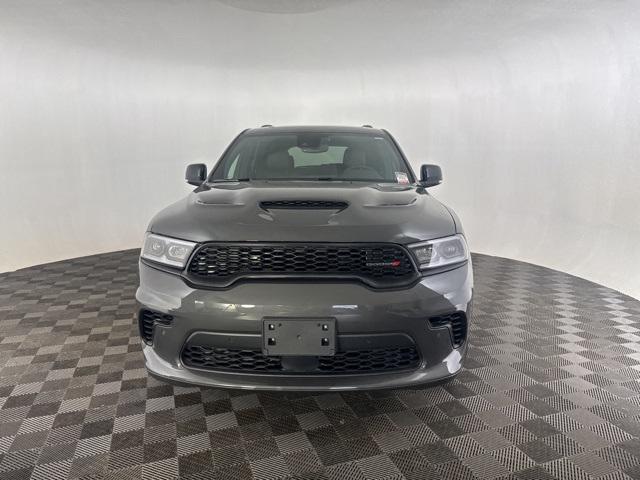 2025 Dodge Durango DURANGO R/T PLUS AWD