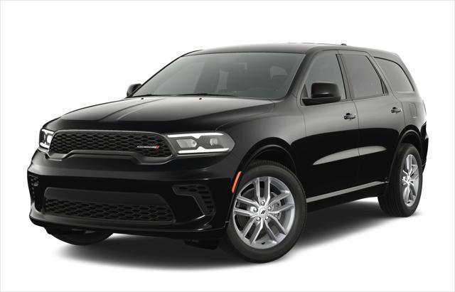 2025 Dodge Durango DURANGO GT AWD