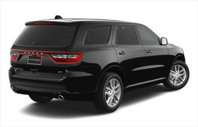 2025 Dodge Durango DURANGO GT AWD