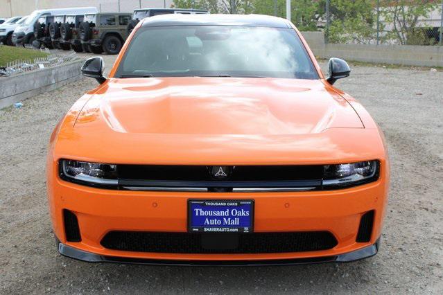 2025 Dodge Charger CHARGER 2-DOOR DAYTONA R/T AWD