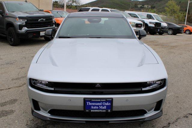 2025 Dodge Charger CHARGER 2-DOOR DAYTONA R/T AWD