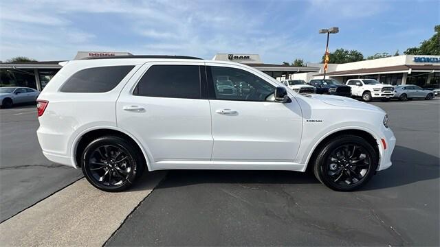 2025 Dodge Durango DURANGO R/T PLUS AWD