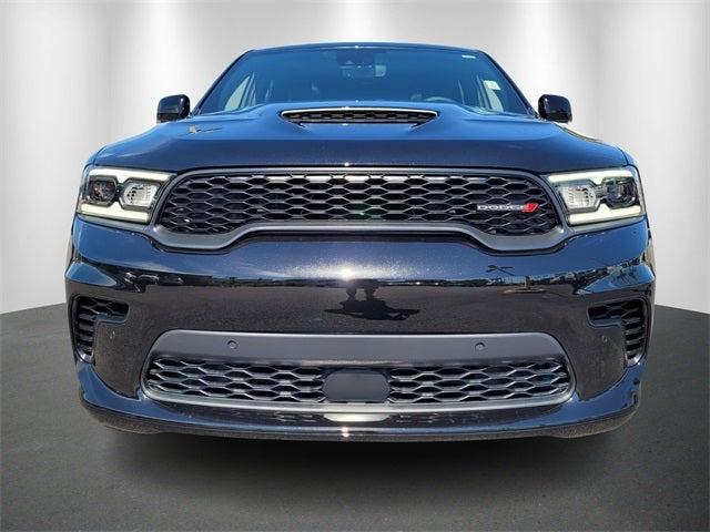 2025 Dodge Durango DURANGO R/T PLUS AWD