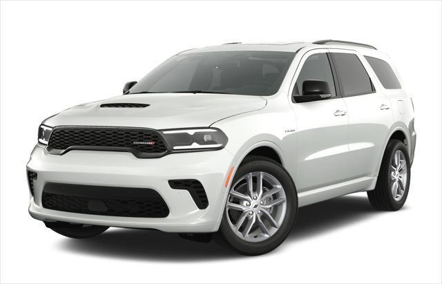 2025 Dodge Durango DURANGO R/T PLUS AWD