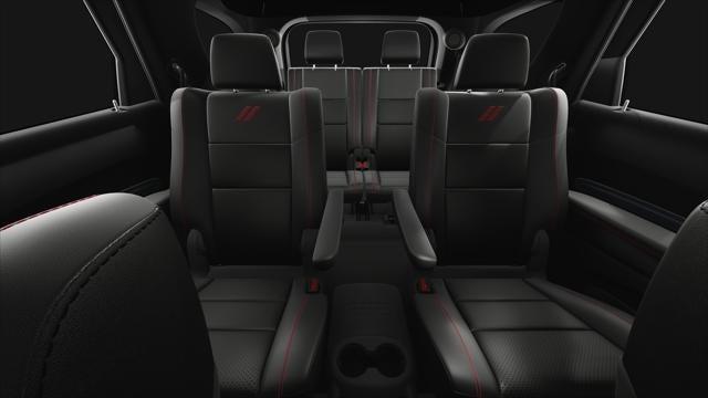 2025 Dodge Durango DURANGO R/T PLUS AWD
