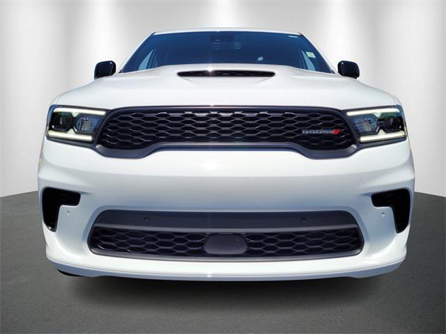 2025 Dodge Durango DURANGO R/T PLUS AWD