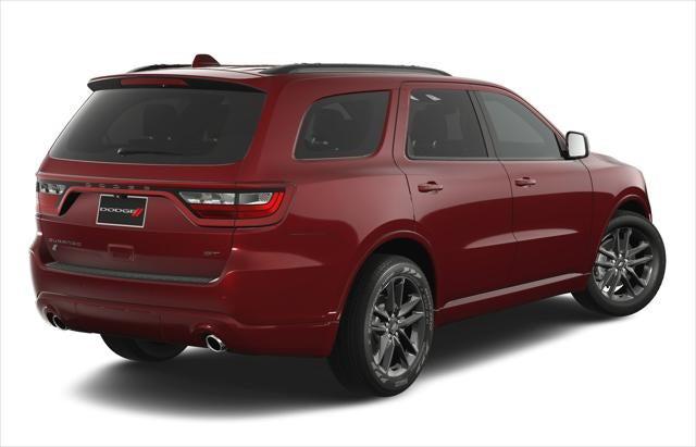 2025 Dodge Durango DURANGO GT AWD