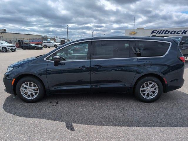 2025 Chrysler Pacifica PACIFICA SELECT