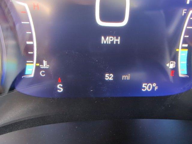 2025 Chrysler Pacifica PACIFICA SELECT