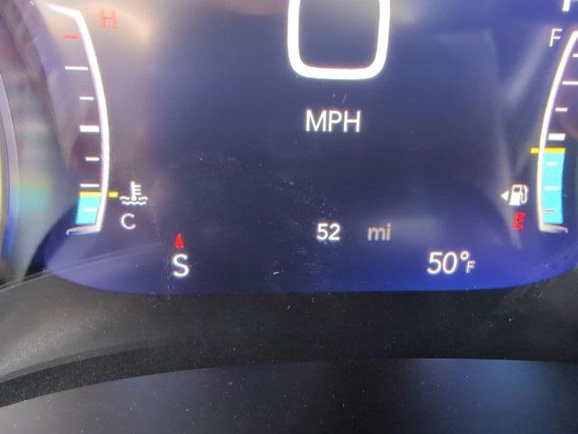 2025 Chrysler Pacifica PACIFICA SELECT