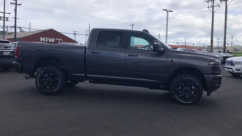 2025 RAM Ram 2500 RAM 2500 LARAMIE CREW CAB 4X4 64 BOX