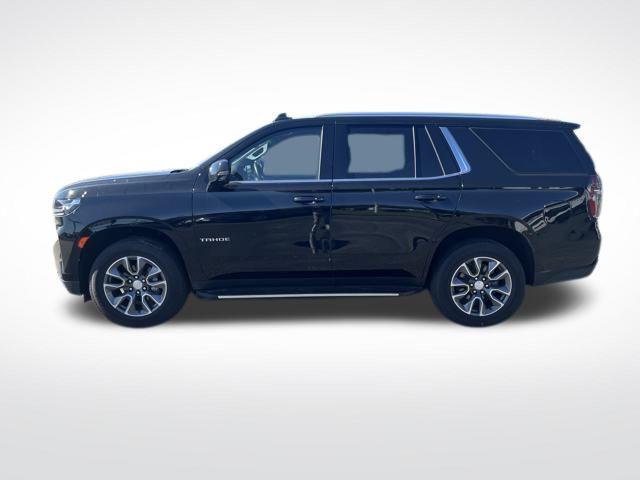 2023 Chevrolet Tahoe 4WD LT