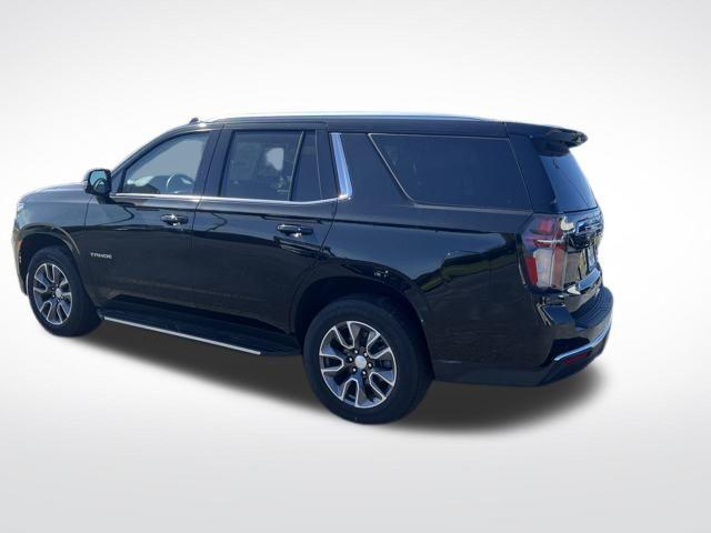 2023 Chevrolet Tahoe 4WD LT