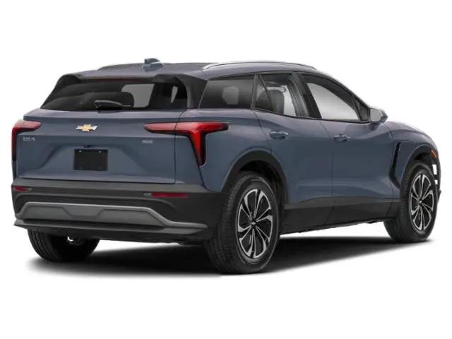 2025 Chevrolet V Blazer eAWD LT