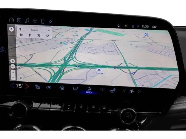 2025 Chevrolet V Blazer eAWD LT