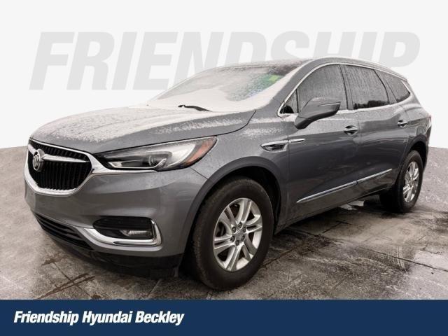 2019 Buick Enclave AWD Essence