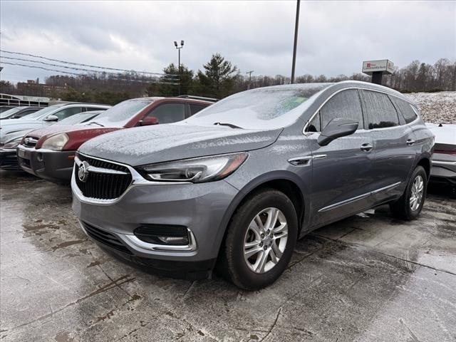 2019 Buick Enclave AWD Essence