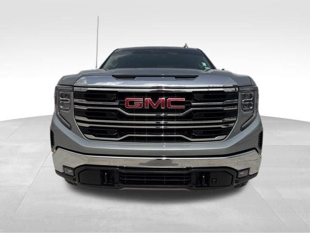 2024 GMC Sierra 1500 2WD Crew Cab Short Box SLT