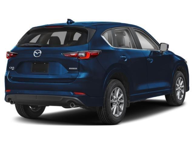 2024 Mazda CX-5 2.5 S Select