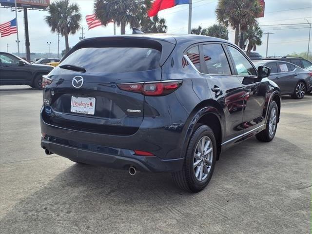 2024 Mazda CX-5 2.5 S Select