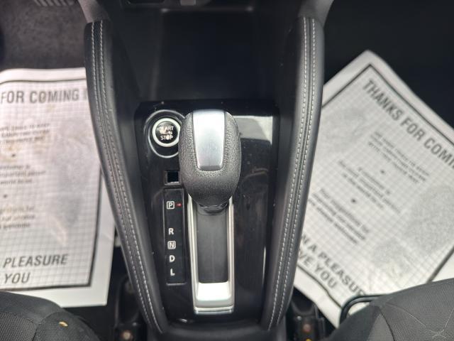 2020 Nissan Kicks SR Xtronic CVT